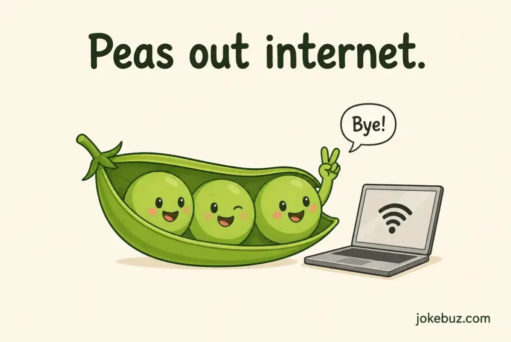 Funny Goodbye Puns For Captions