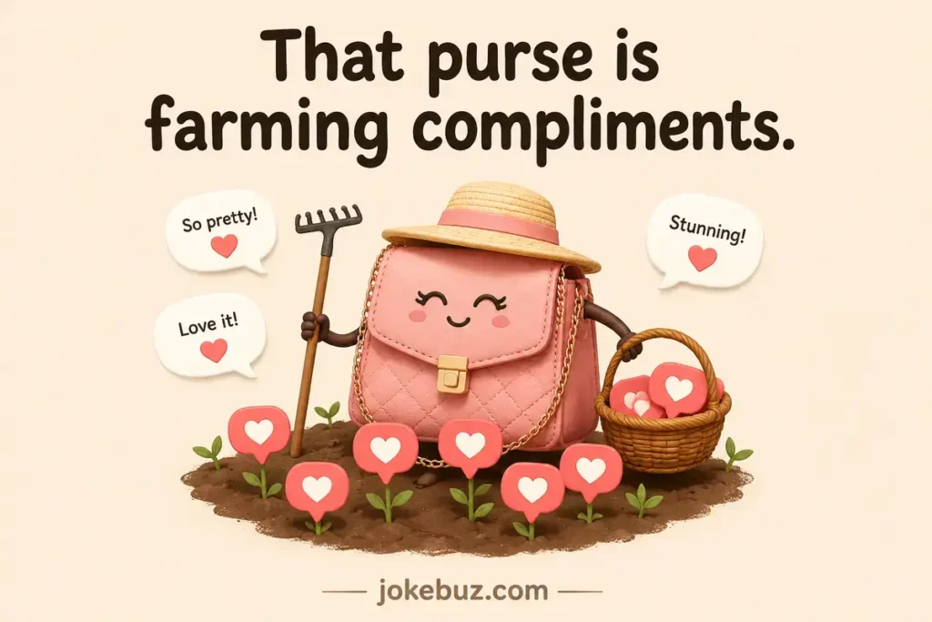Bag Puns For Reddit