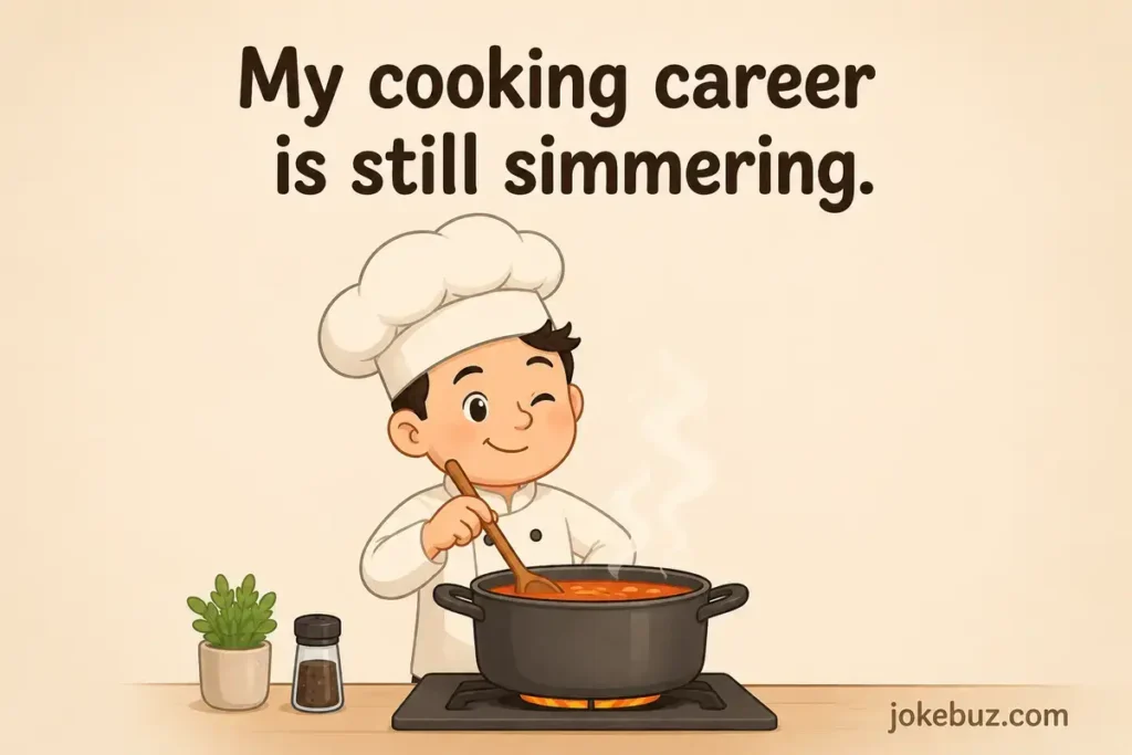 Chef Puns For Reddit