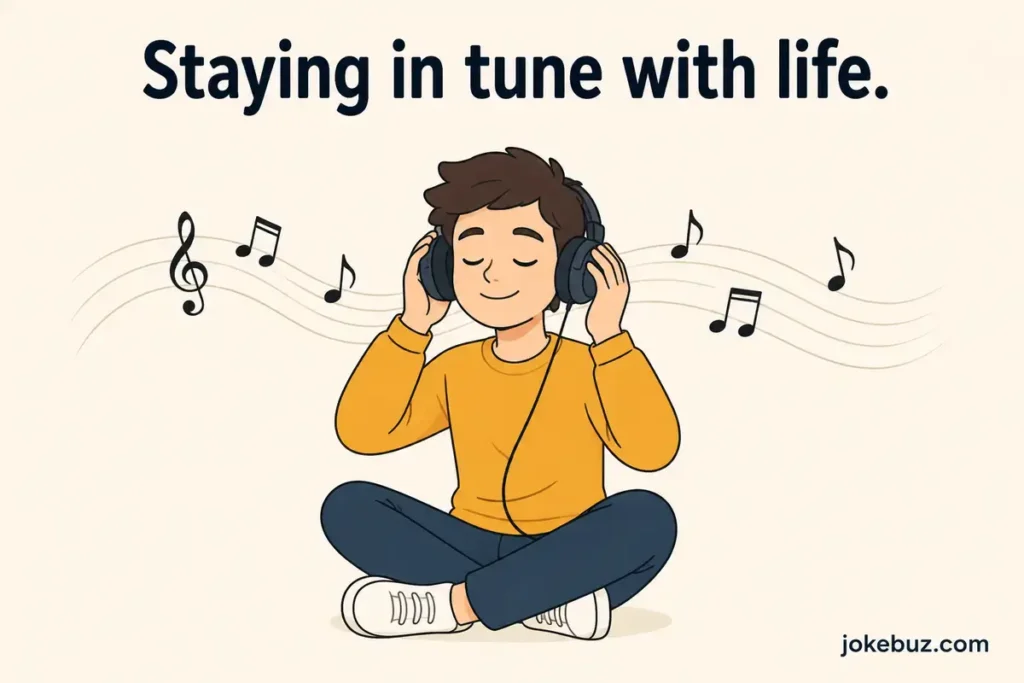 Clever Music Puns For Teachers