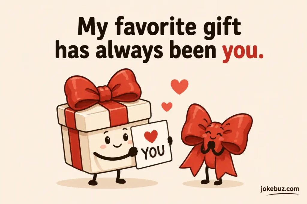 Cute Bow Puns For Couples