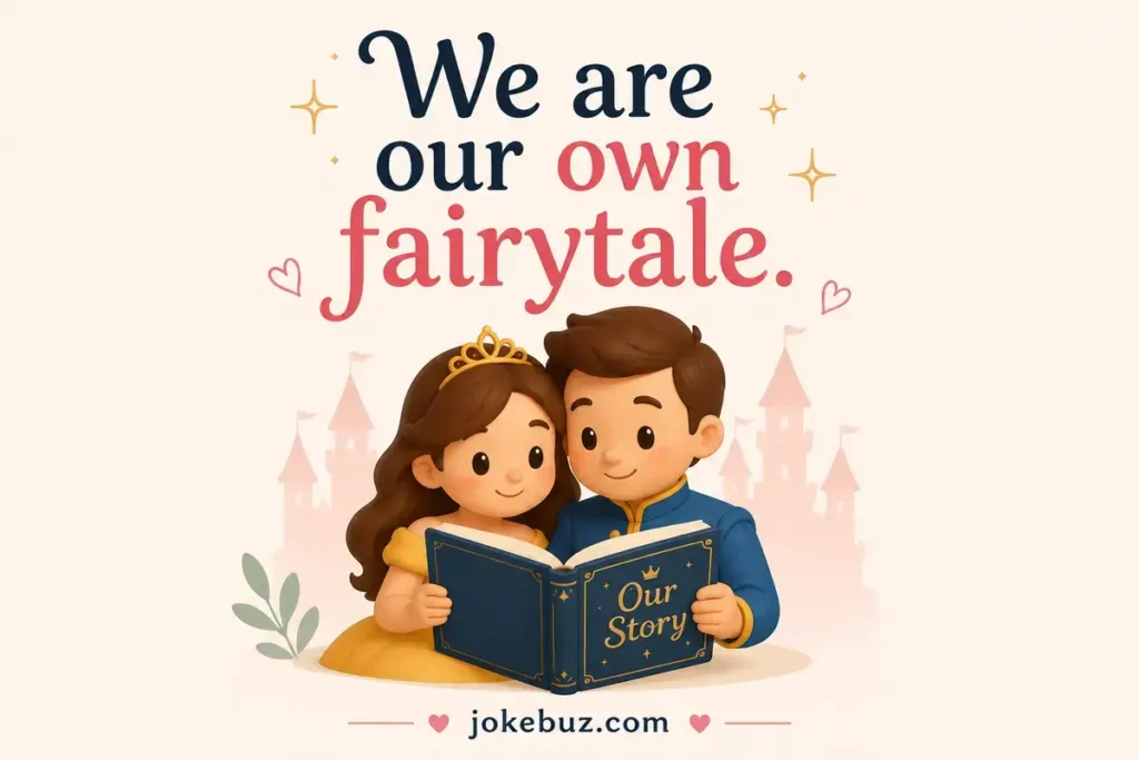 Cute Disney Puns For Couples