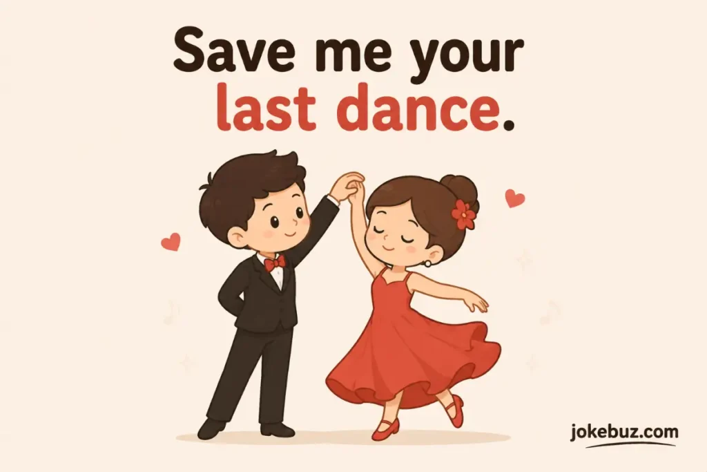 Dirty Dance Puns For Adults