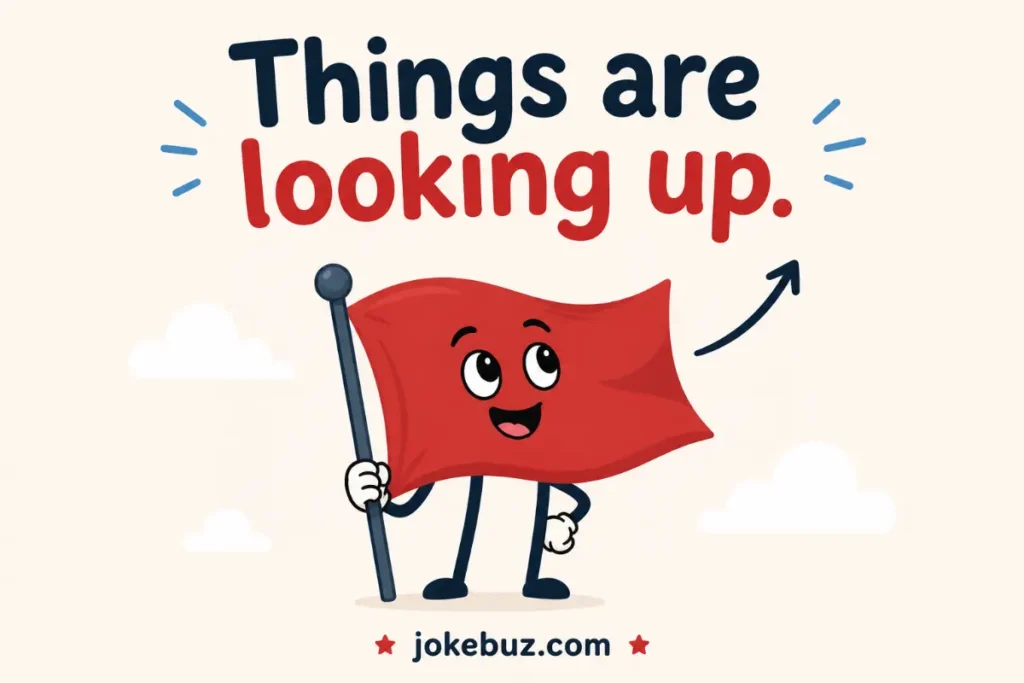 Dirty Flag Puns For Adults