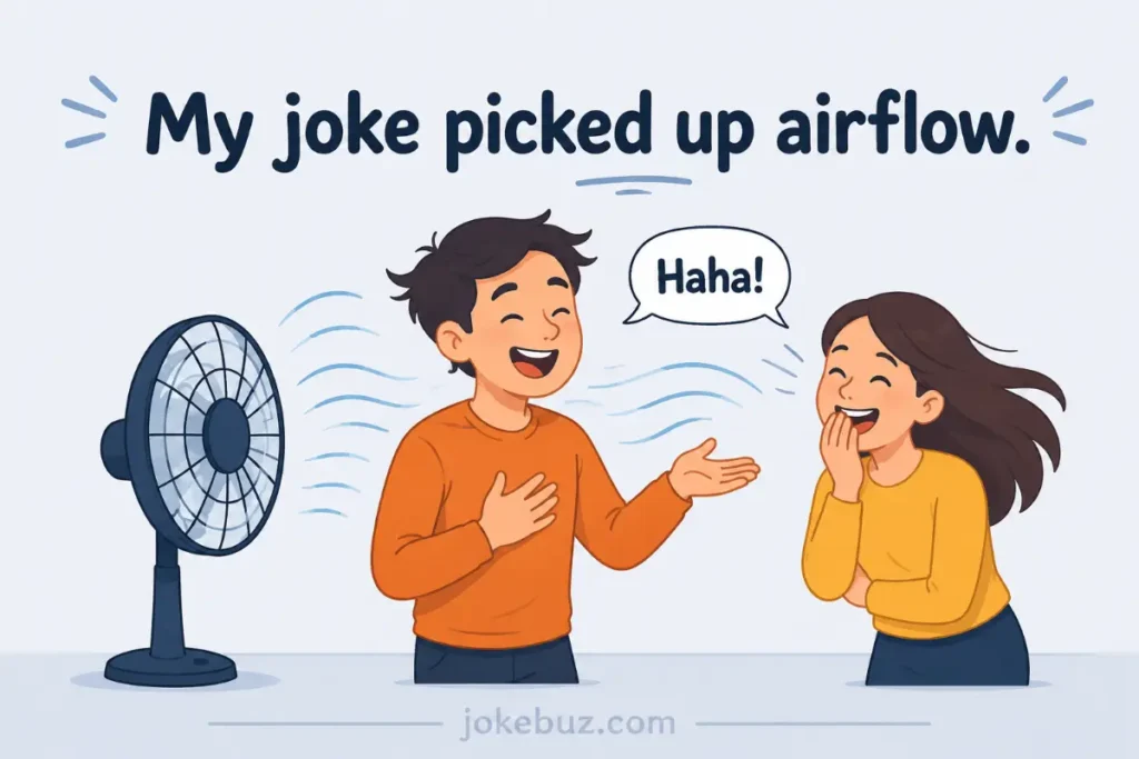Fan Puns For Reddit