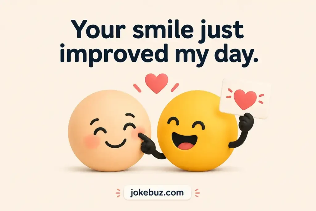 Flirty Face Puns For Women