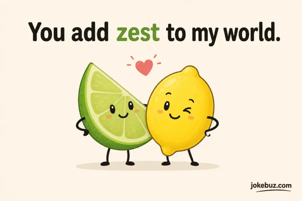 Flirty Sour Puns Fro Women