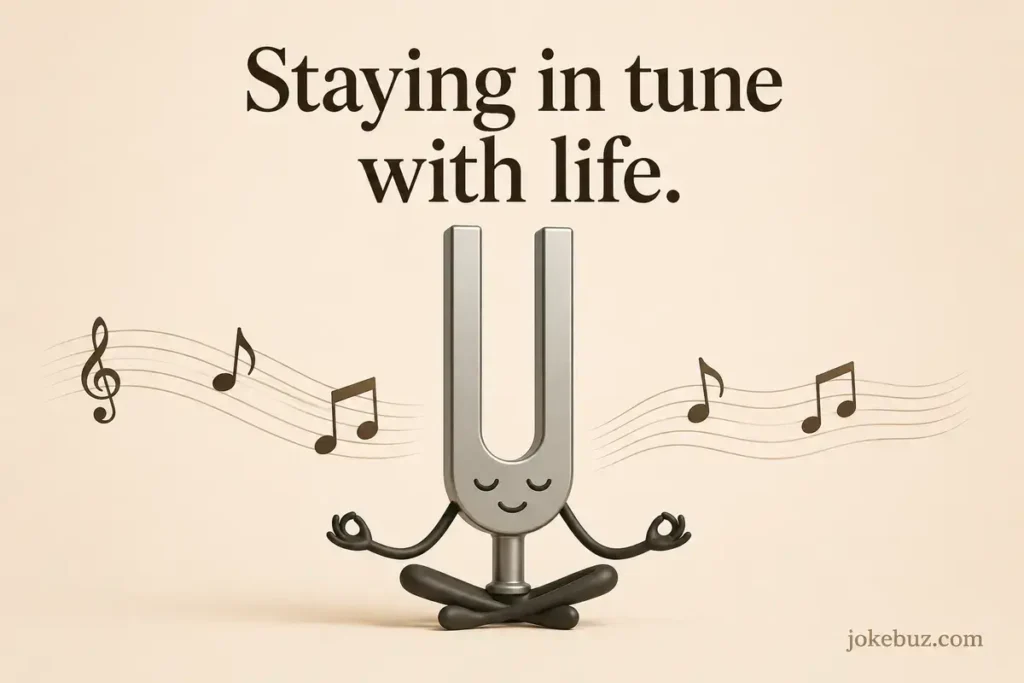 Funny Music Puns For Captions