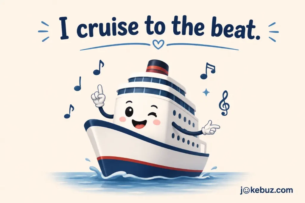 Hilarious Dance Puns For Drivers