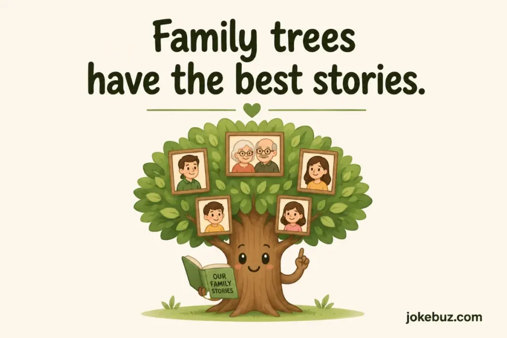 Leaf Jokes To Share With Friends And Family