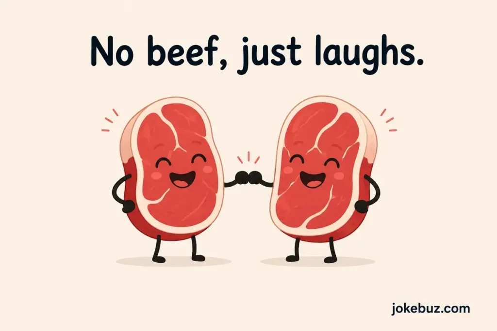 Meat Puns For Reddit
