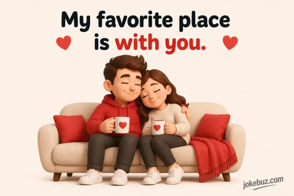 Romantic Valentine Day Puns For Women