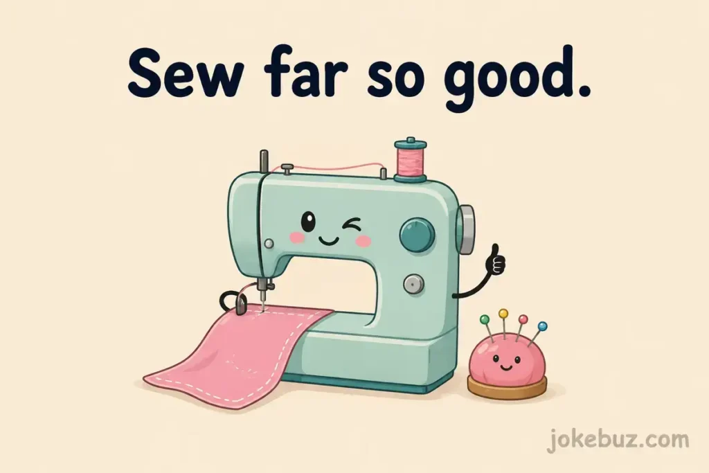 Short Clothing Puns For Kids