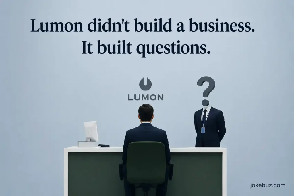 The Origin And History Of Lumon Meaning
