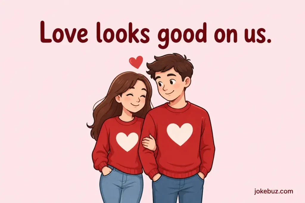 Valentine Day Puns One Liners