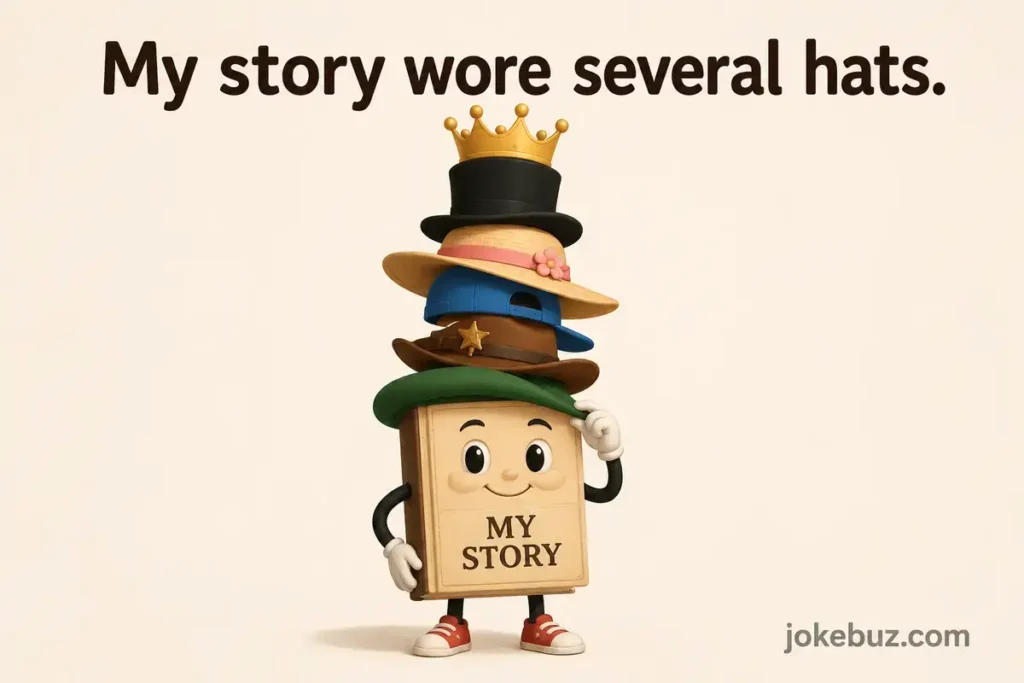 Why Your Topics Multiple Stories Matter