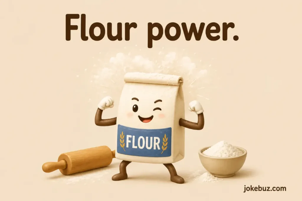 Bakery Puns Captions For Instagram