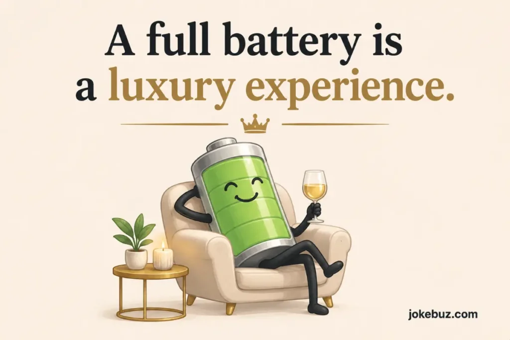 Battery Puns For Reddit