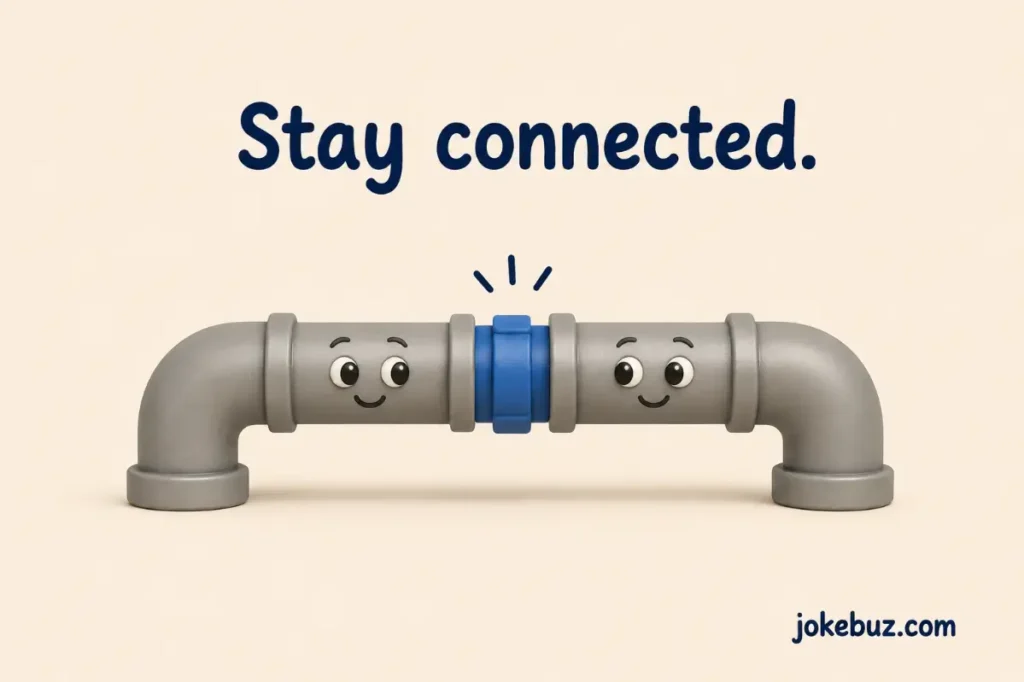 Best Plumbing Puns For Instagram