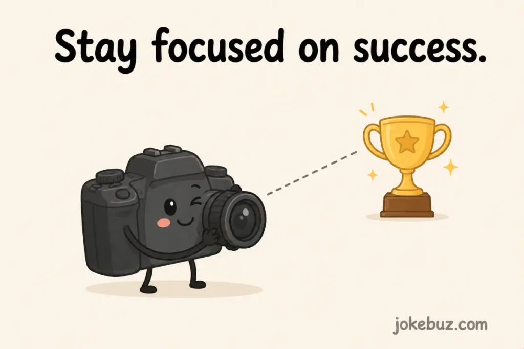Clever Photography Puns For Teachers