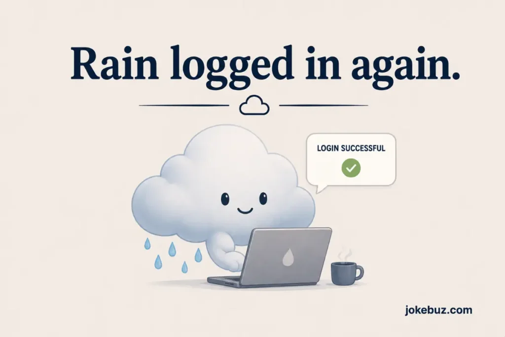 Cloud Puns For Reddit