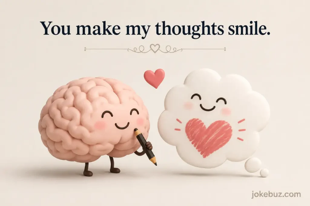 Cute Head Puns For Couples