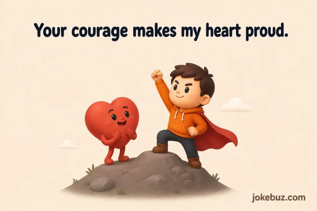 Cute Motivational Puns For Couples
