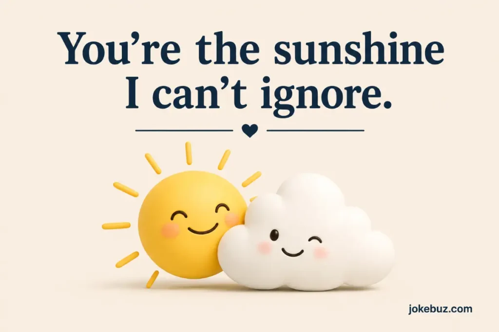 Dirty Cloud Puns For Adults