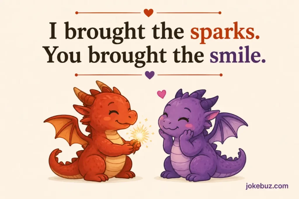 Dirty Dragon Puns For Adults