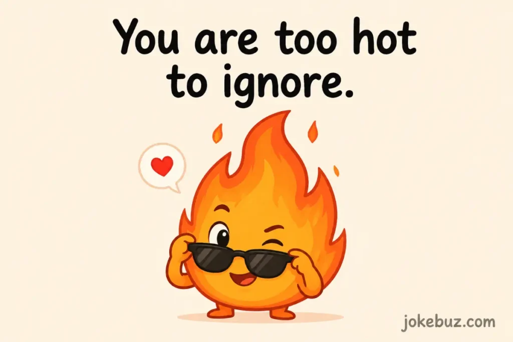 Dirty Fire Puns For Adults