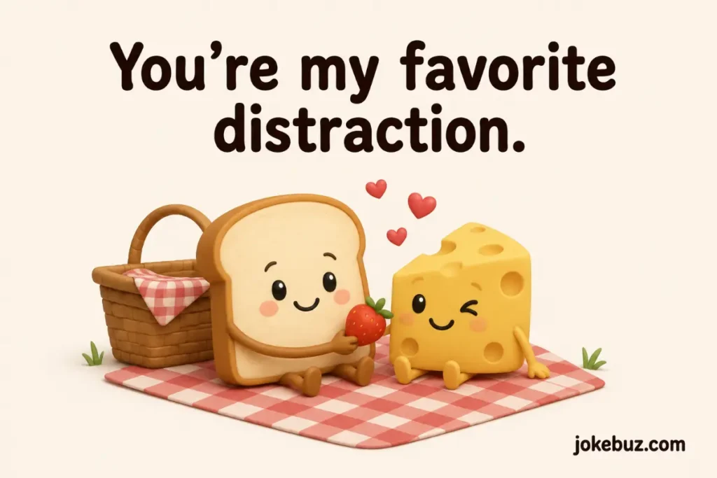 Dirty Picnic Puns For Adults