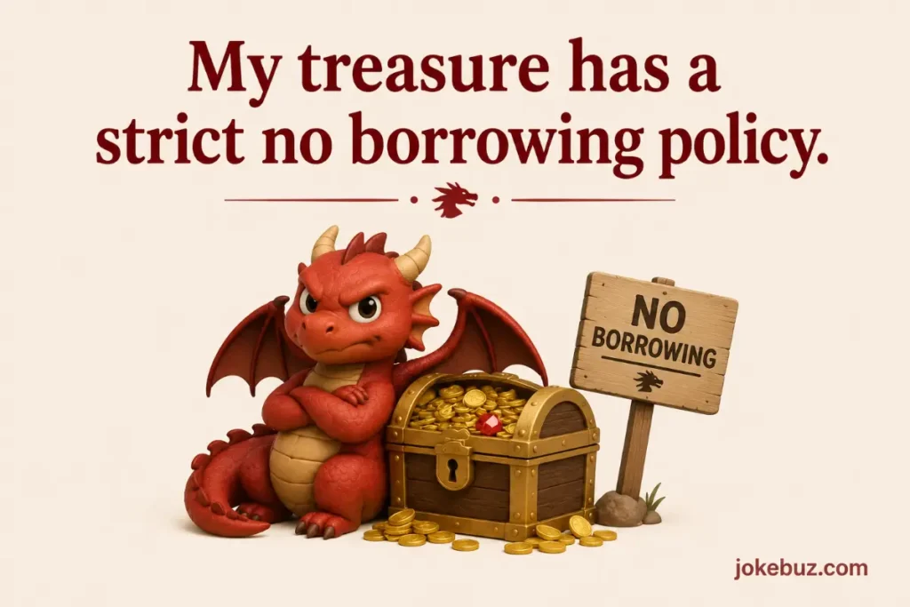 Dragon Puns For Reddit