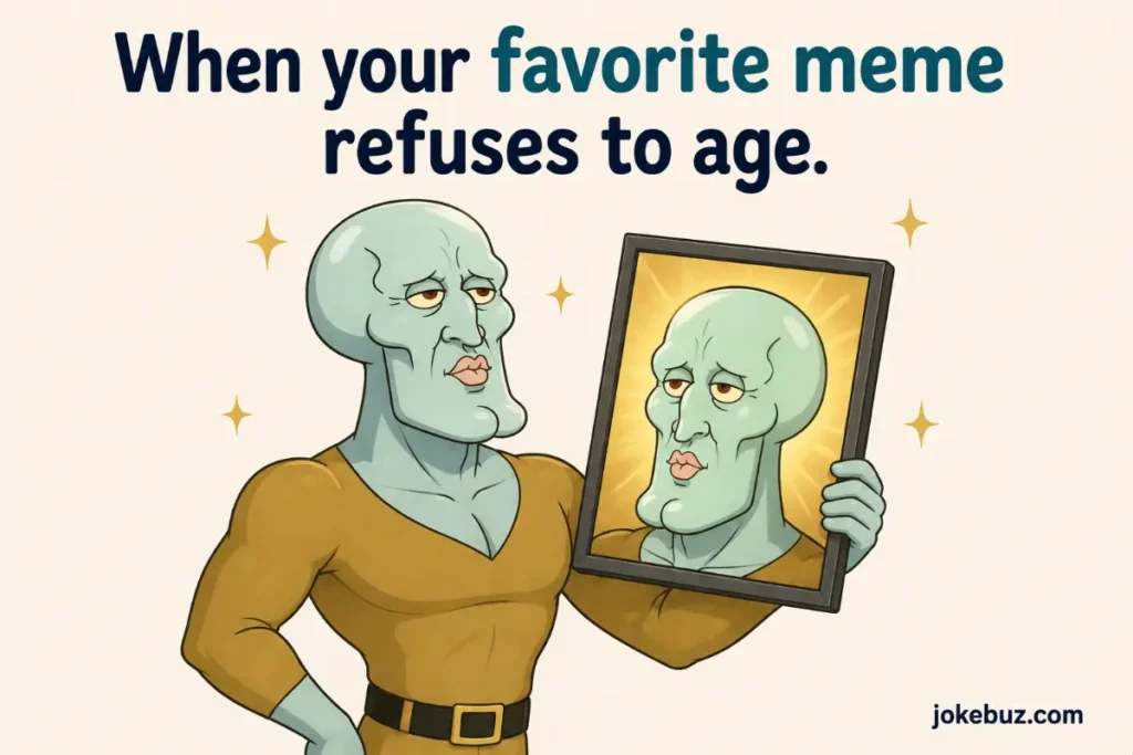 How the Popular Meme Became an Internet Sensation
