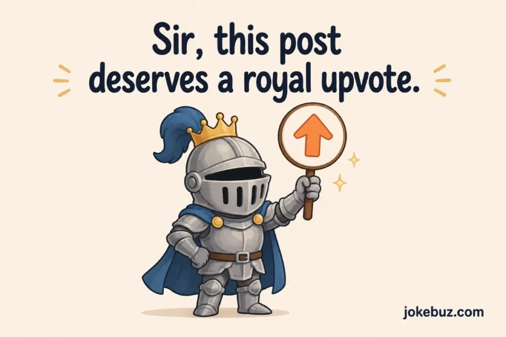 Knight Puns For Reddit