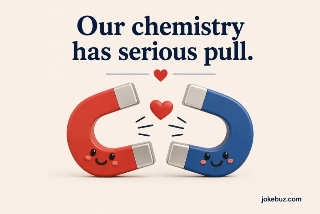 Magnet Puns For Adults