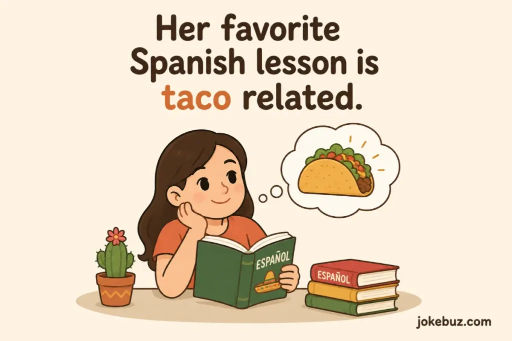 Mexican word of the day jokes and memes for girls