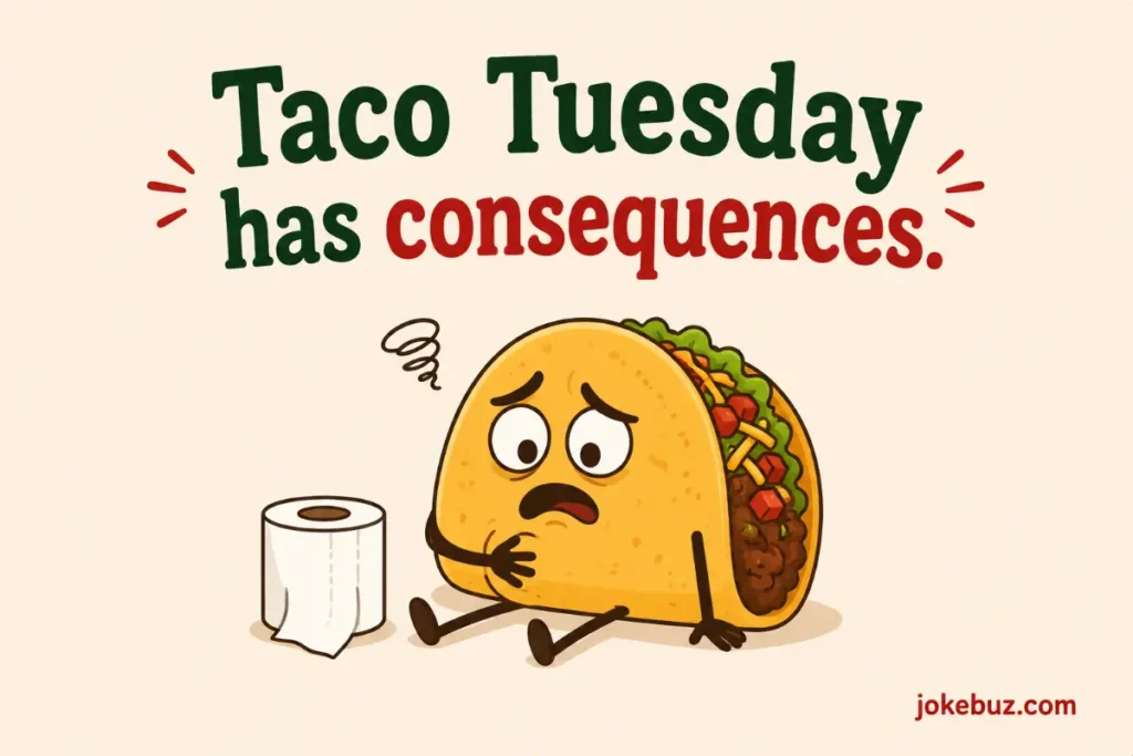Mexican word of the day jokes for poop