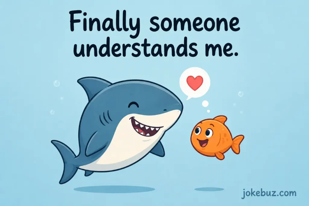 Shark Puns For Reddit