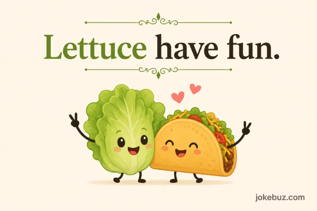 Short Taco Puns For Kids