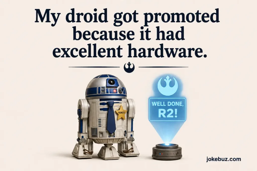 Star wars puns for reddit