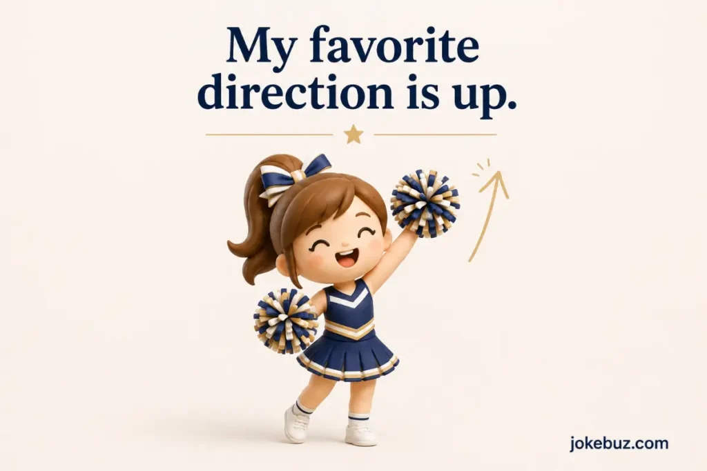 Stunt And Tumble Jokes For Athletes