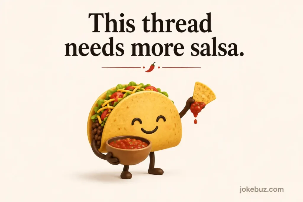 Taco Puns For Reddit