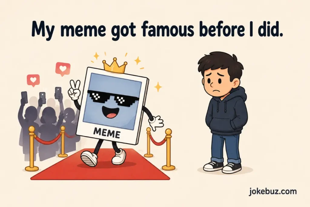 Viral Puns On Social Media