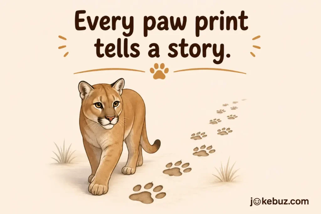 Wild Cat Wordplay