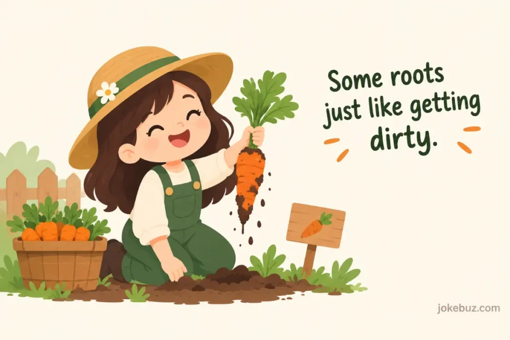 clever carrot jokes and puns for teachers