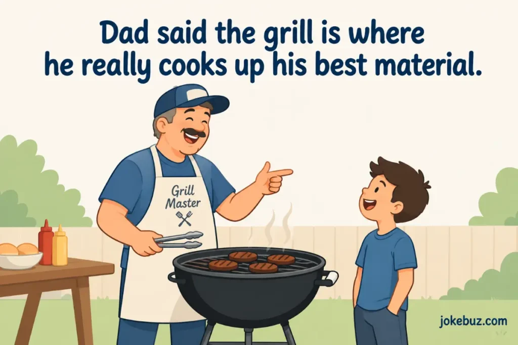 Fathers Day Ideas For Dads Who Love Grilling And Food