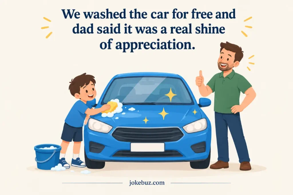 Free And Budget Friendly Fathers Day Activities