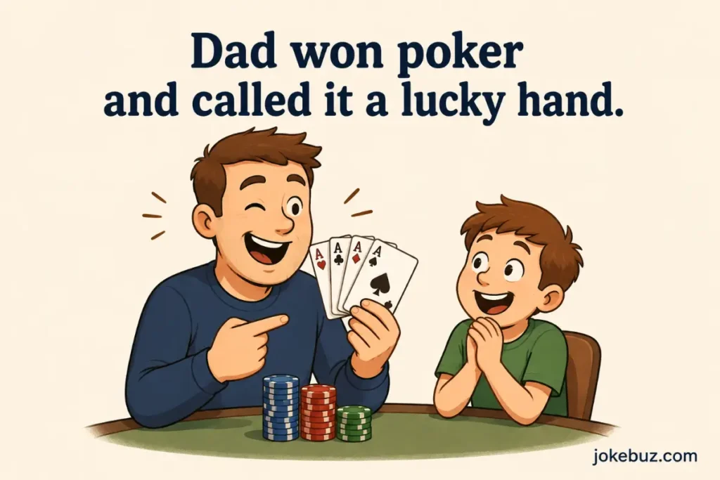 Fun Things To Do With Dad At Night