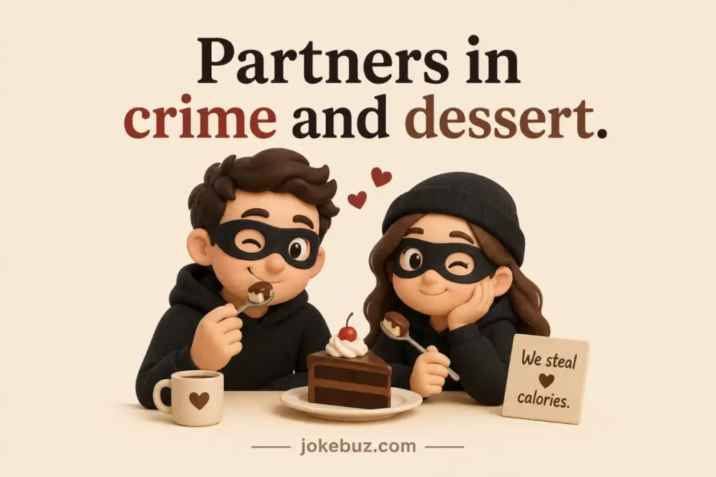 Funny Boyfriend Jokes For Instagram Captions