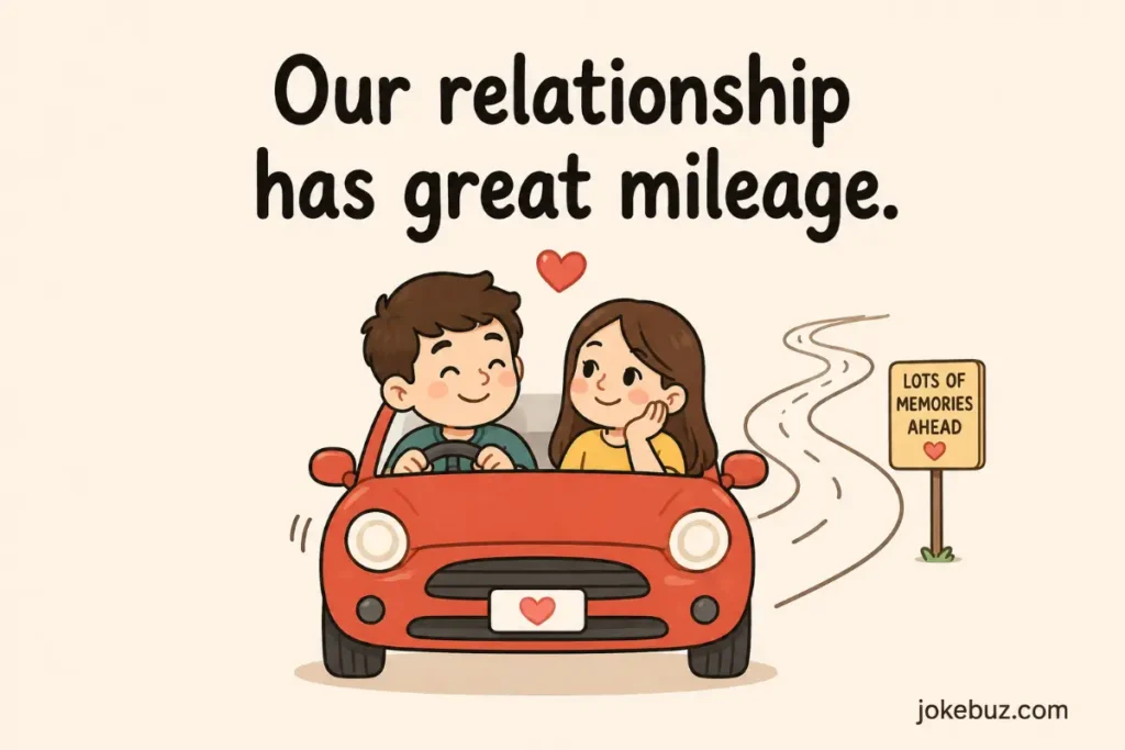 Funny Boyfriend Jokes For Long Distance Love